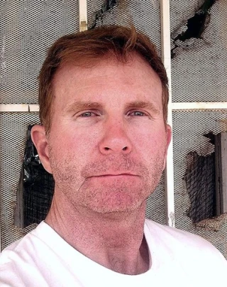 Eric Griffith