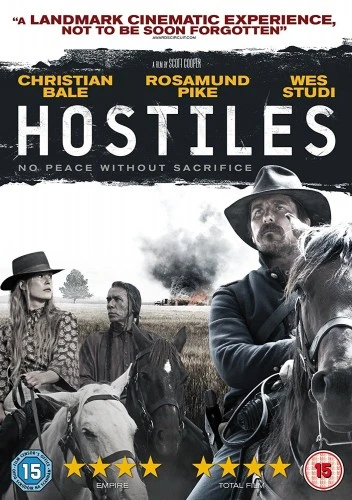 DVD Cover (UK)