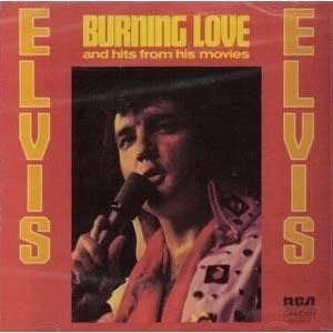 Burning Love and Hits From His Movies
