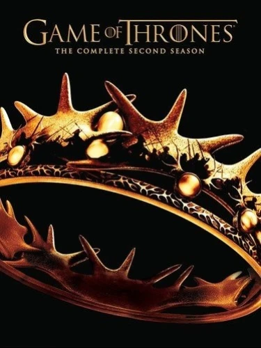DVD Cover (HBO Studios)