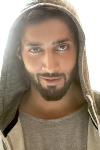Mir Salman