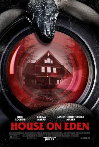 Theatrical Poster