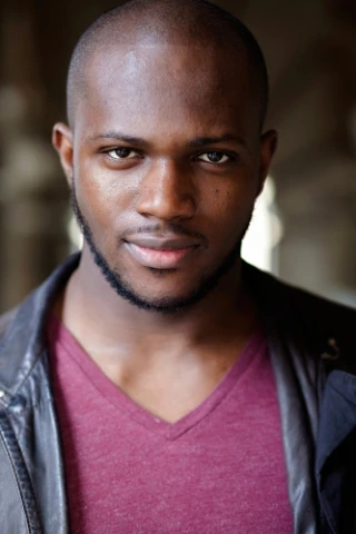 Kingsley Amadi