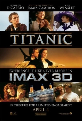 Theatrical Poster (USA)