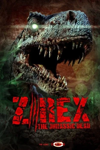 Theatrical Poster