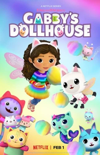 Theatrical Poster