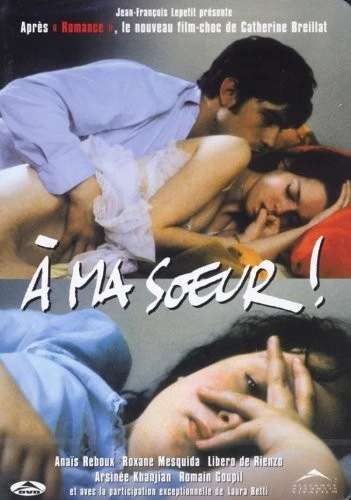 DVD Cover (Studio Canal)