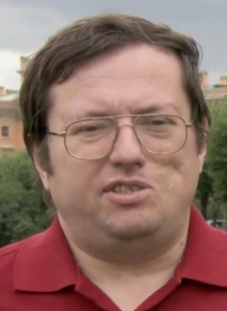 Mikhail Gershtein