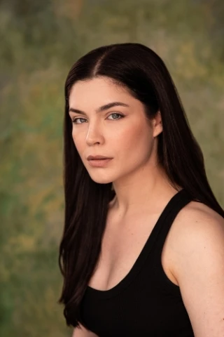Madeleine Steuart