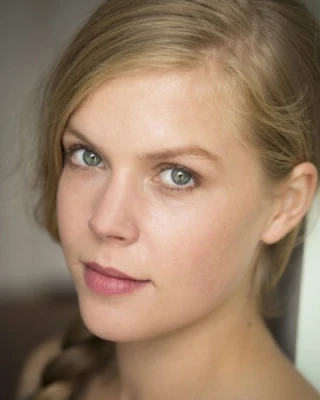 Morgan Albrecht