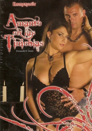 DVD Cover (Spanish)