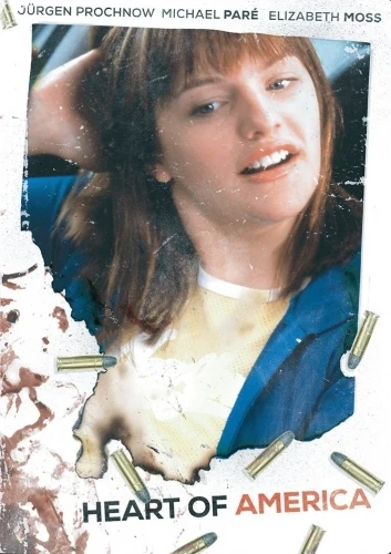 DVD Cover (Olive Films)