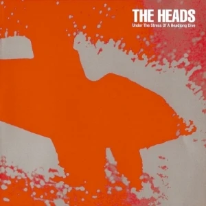 Under the Stress of a Headlong Dive