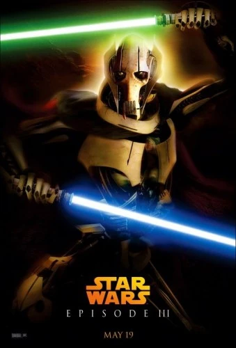 Theatrical Poster (USA)
