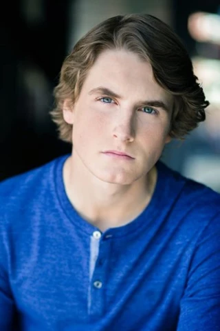Hudson Borthwick