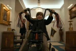 The Wunderkind