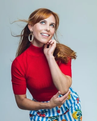 Michele Dawson
