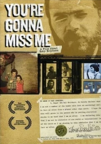 DVD Cover (Red Envelope Entertainment)
