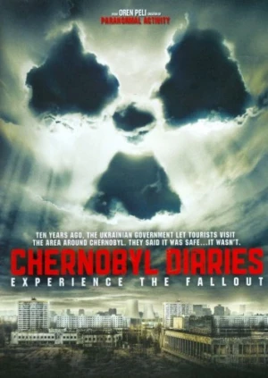 DVD Cover (Warner Brother)