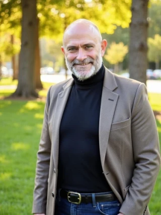 David Meier Smith