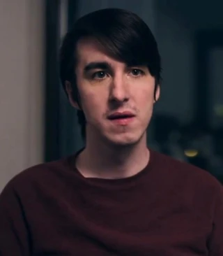 Caleb Cain