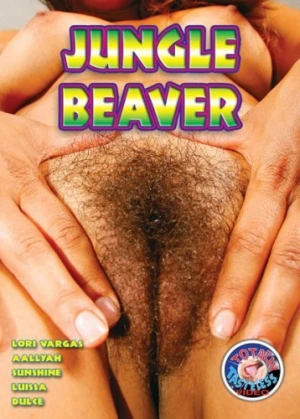 DVD Cover (Totally Tasteless Video)