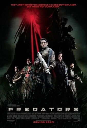 Theatrical Poster (USA)