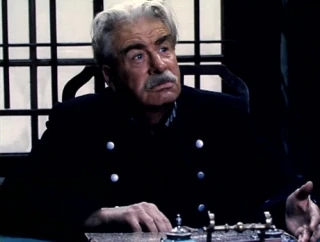 Anatoli Sakhnovsky