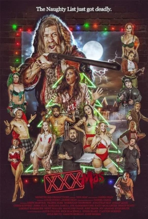 Theatrical Poster