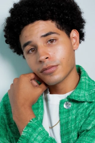 Anthony Jordan Robertson