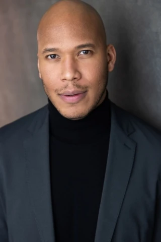 Jamar Rivers