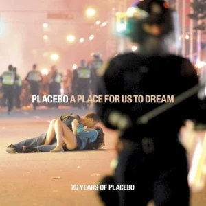 A Place for Us to Dream