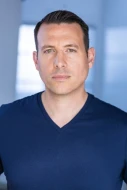 Derek Crowe
