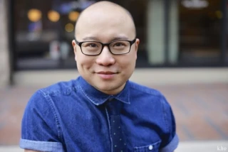 Johnny Trinh