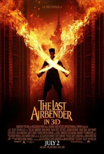 Theatrical Poster (USA)
