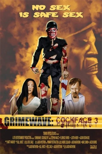 Theatrical Poster (USA)