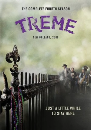 DVD Cover (HBO Studios)