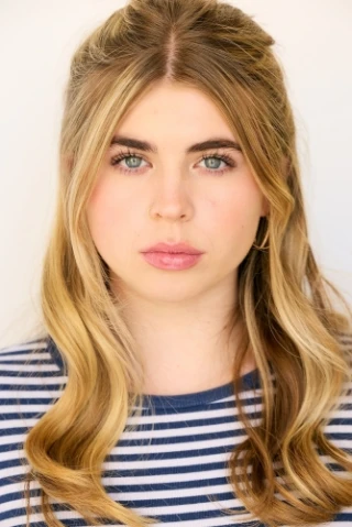 Emiliana Mia Gavoni