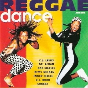 Reggae Dance