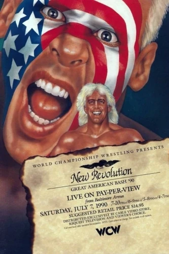 Theatrical Poster