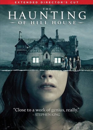 DVD Cover (Paramount)