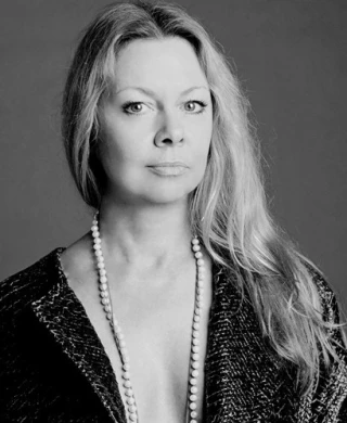 Suza Kohlstedt