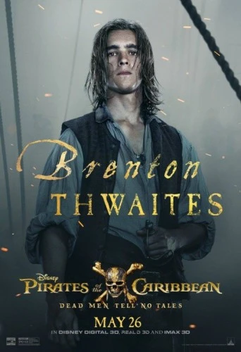 Theatrical Poster (USA)
