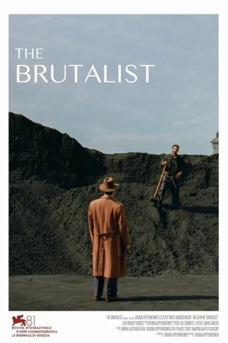 Theatrical Poster (USA)