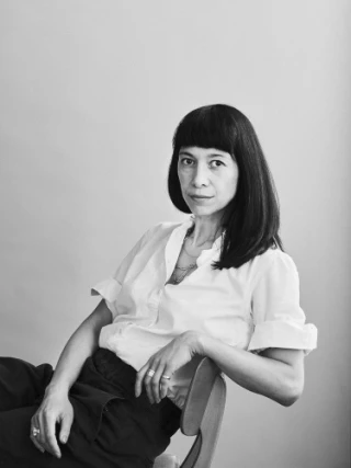 China Moo-Young