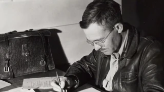 Clyde Tombaugh