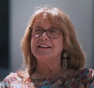 Jackie Stern