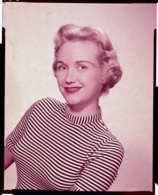 Phyllis Avery