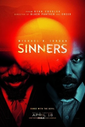 Theatrical Poster (USA)