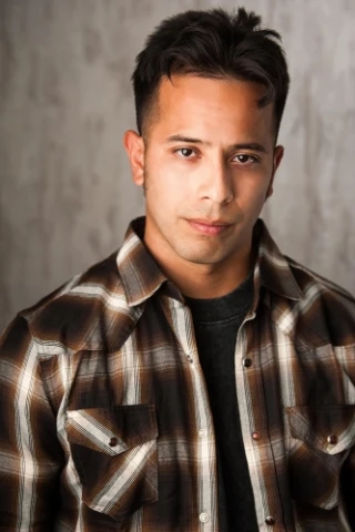 Gabriel Bautista